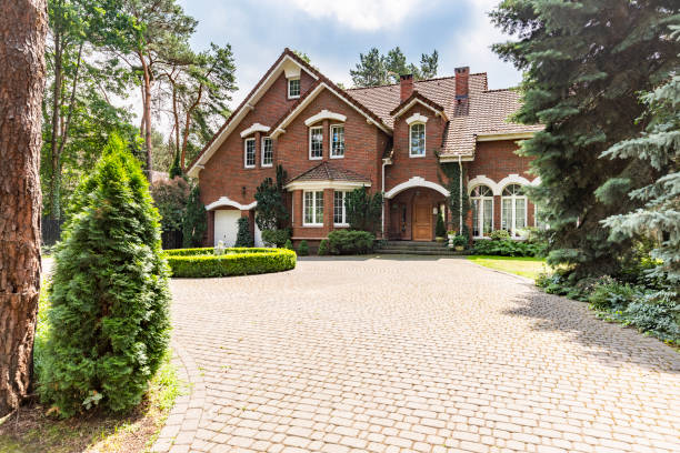 Swartzville, PA Driveway Pavers Company