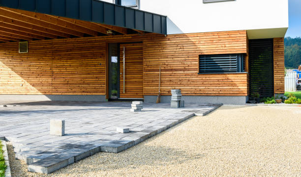Reasons to Select Us for Your Driveway Paving Requirements in Swartzville, PA