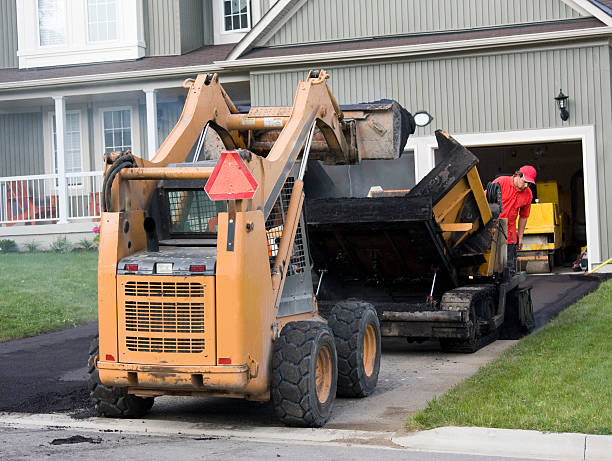 Best Permeable Paver Driveway  in Swartzville, PA
