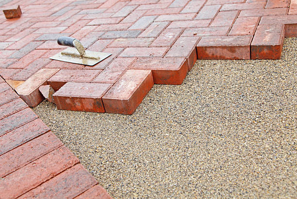 Best Driveway Pavers Near Me  in Swartzville, PA